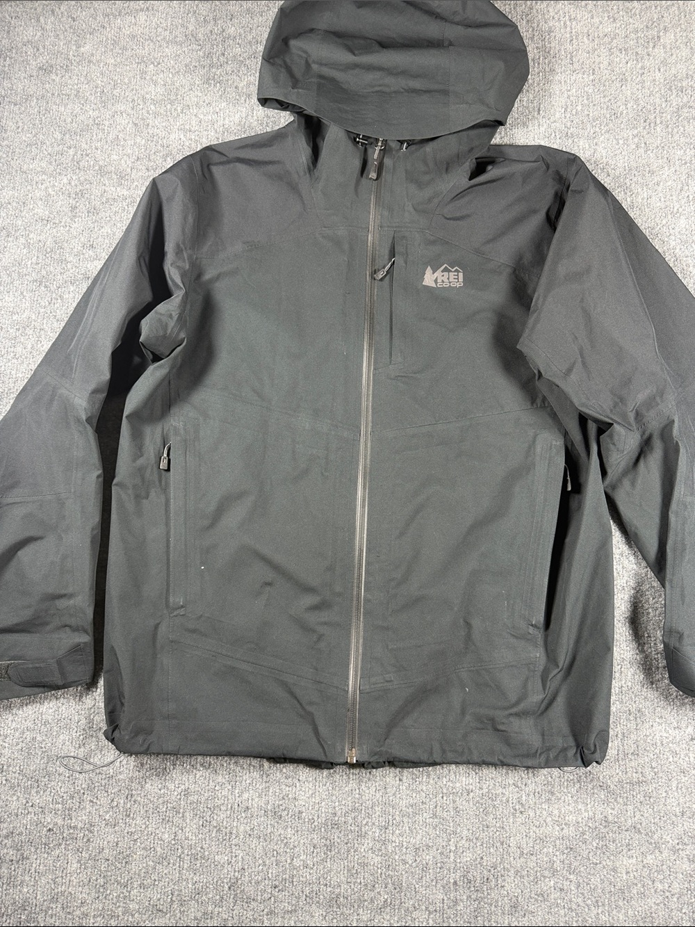 REI Co-op GORE-TEX Rain Jacket